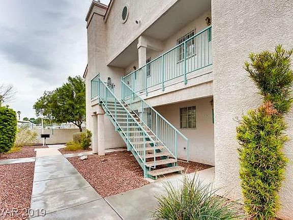 2nd image of 2725 S Nellis Blvd Unit 2044