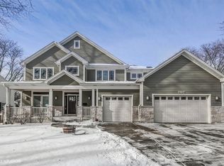 6226 Park Ave, Downers Grove, IL 60516