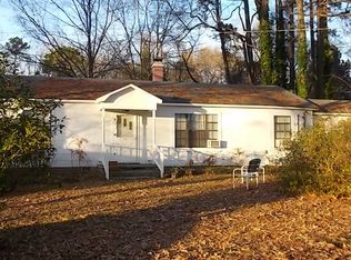 2908 E Main St, El Dorado, AR 71730