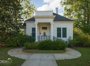 305 N Harris St, Sandersville, GA 31082