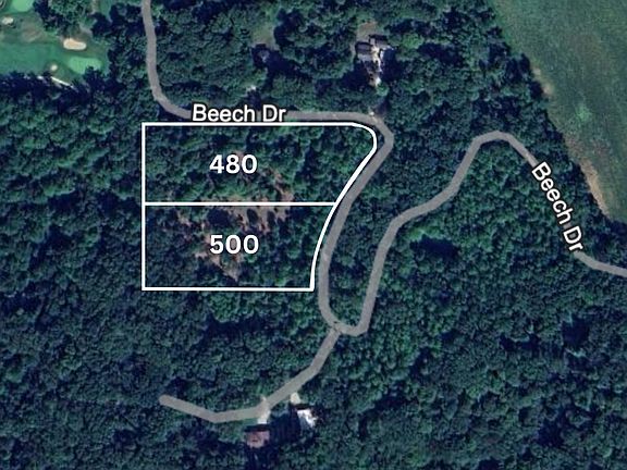 2nd image of 480 Beech Dr #500