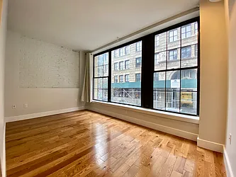 Rented by Zjama Realty Corp