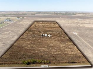 0 State Highway 156 LOT G, Ponca City, OK 74601