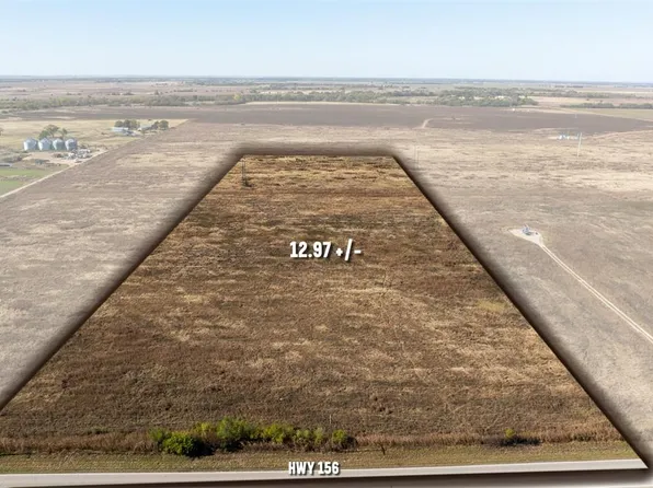 0 State Highway 156 Lot G, Ponca City, OK 74601