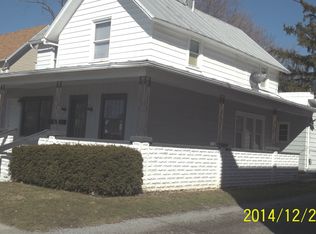 601 N Main St, Findlay, OH 45840