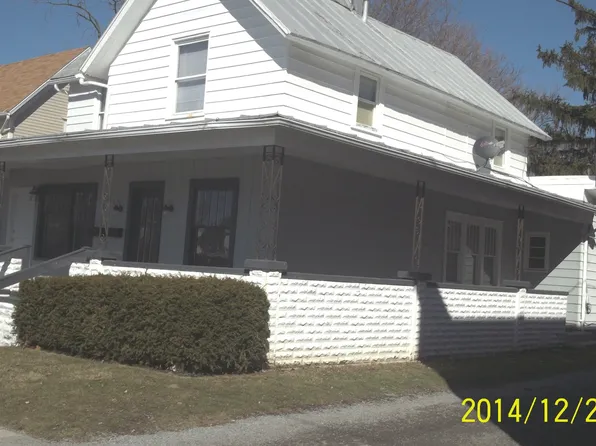 601 N Main St, Findlay, OH 45840