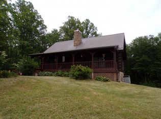 3351 Campbell Rd, Mountain City, TN 37683