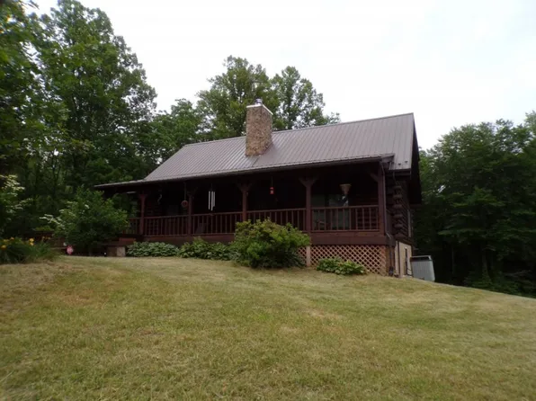 3351 Campbell Rd, Mountain City, TN 37683