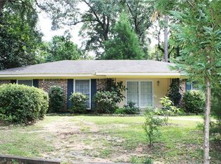 120 Glen Oaks Rd, Mobile, AL 36608