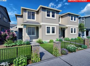 5439 SE 80th Ave #178, Hillsboro, OR