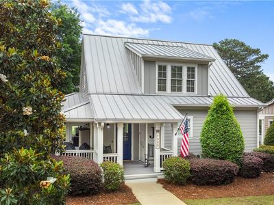 1080 Landing Drive, Greensboro, GA, 30642