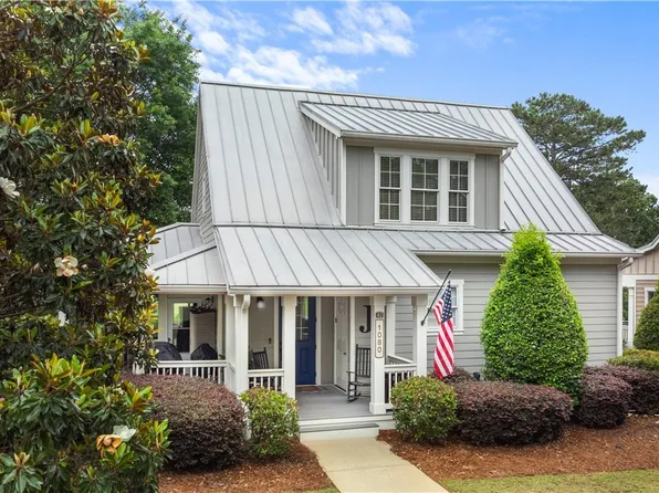 1080 Landing Drive, Greensboro, GA 30642