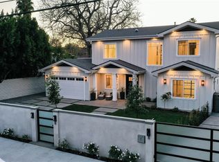 5537 Vanalden Ave, Tarzana, CA 91356