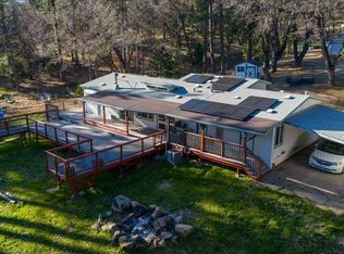 5351 Cosumnes Mine Rd, Somerset, CA 95684