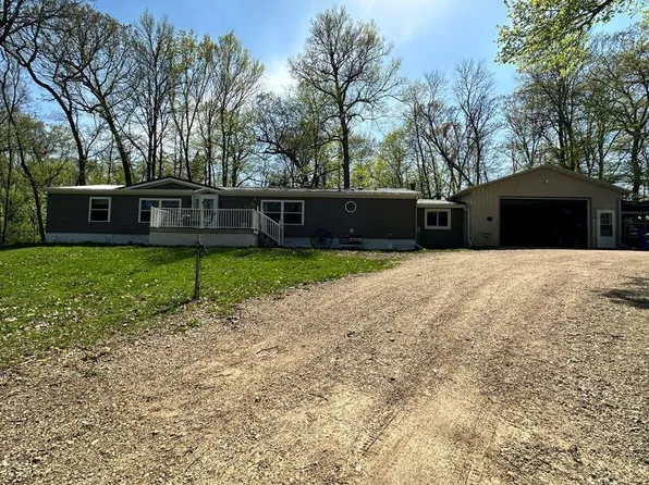 15681 Larson Rd, Altura, MN 55910