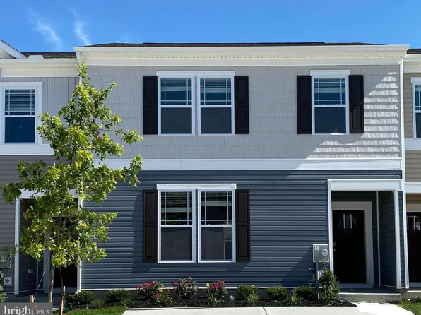 413 Stream Valley Ct, Salisbury, MD 21804