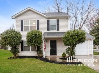 8706 Wood Sorrel Ct, Matthews, NC 28105