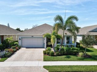 3345 Wild Banyan Way, Vero Beach, FL 32966
