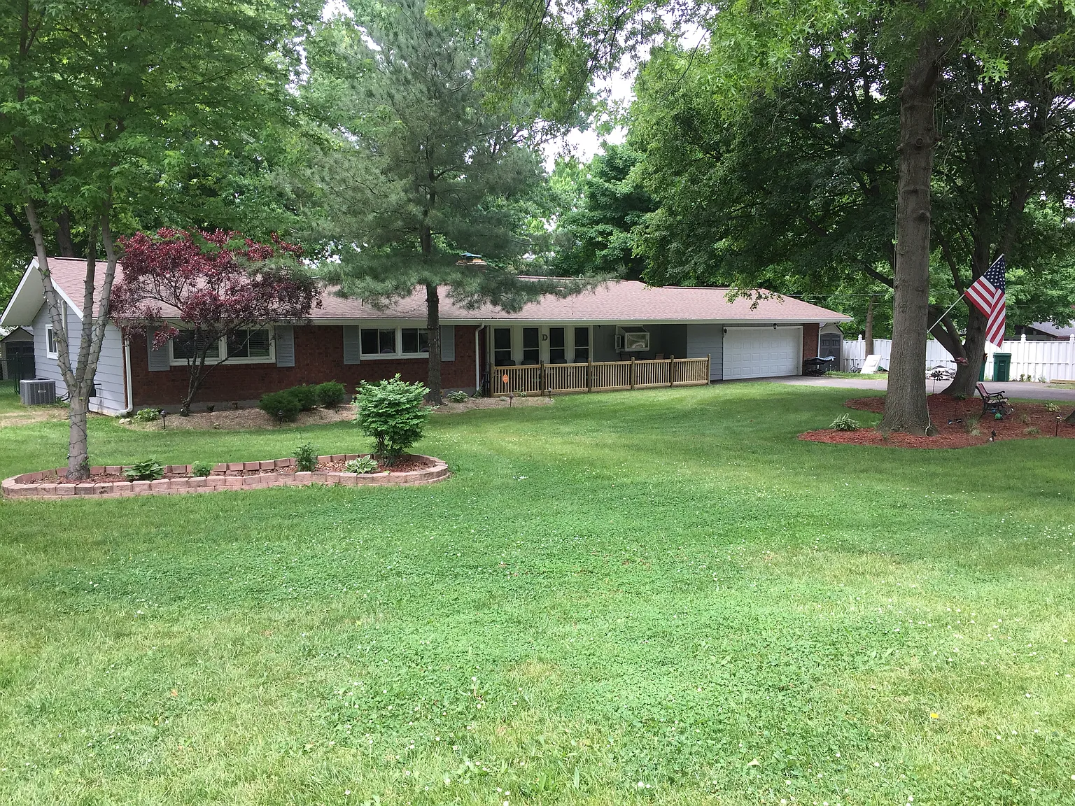 7484 King Memorial Rd photo 1