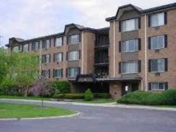 1126 S New Wilke Rd APT 405, Arlington Heights, IL 60005