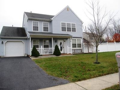 8 Peter Pl, Hazlet, NJ, 07730