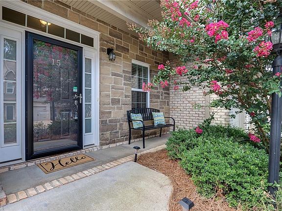 2nd image of 15 Pisgah Forest Cir