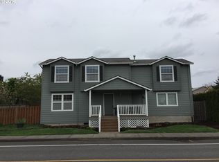 15077 SE Sieben Creek Dr, Clackamas, OR 97015
