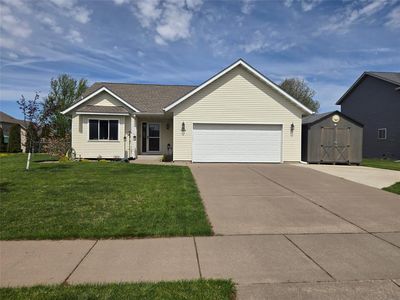 3336 Sanford Lane, Eau Claire, WI, 54703