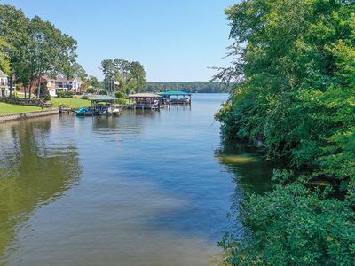 109 Egret Ln, Greenwood, SC, 29649