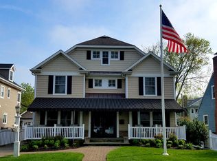 602 Brooklyn Blvd, Sea Girt, NJ 08750