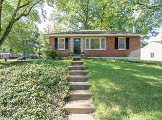 9840 Boulder Ct, Saint Louis, MO