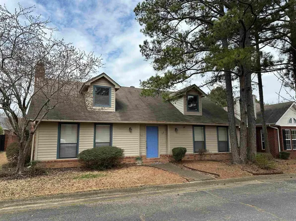 17 Queens Row St, Hot Springs, AR 71901