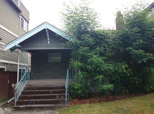 1714D California Ave SW, Seattle, WA 98116