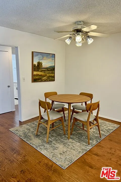 1 bed, 1.0 bath, 820 sqft, $2,650 — Photo 3