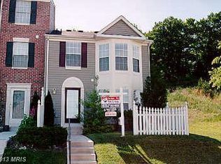 4100 Maple Path Cir #68, Baltimore, MD 21236