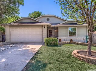13742 Fairway Hedge, San Antonio, TX 78217