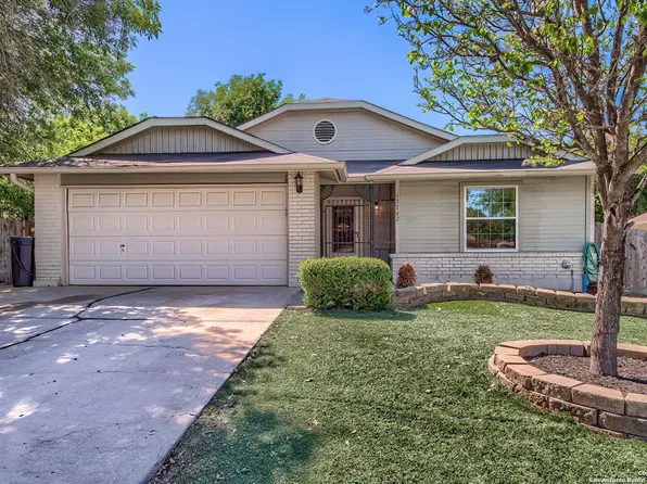 13742 FAIRWAY HEDGE, San Antonio, TX 78217