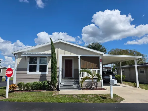 14521 Fall Rd, Tampa, FL 33613