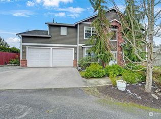 120 Lilly Ln, Mount Vernon, WA