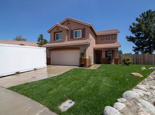1385 Exeter Ct, San Jacinto, CA 92583