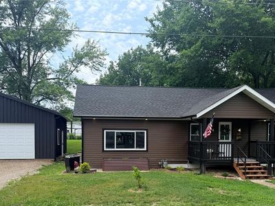 706 Lincoln Ave, Jerseyville, IL, 62052