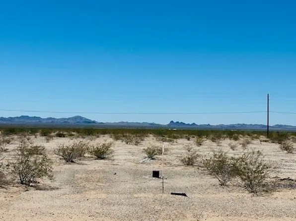 33376 Horizon Way, Bouse, AZ 85325