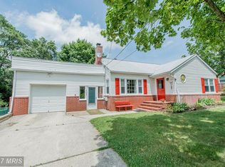 904 Hillcrest Rd, Hanover, MD 21076