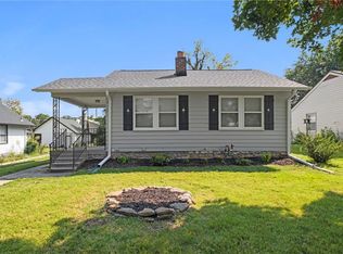 213 W 73rd Ter, Kansas City, MO 64114