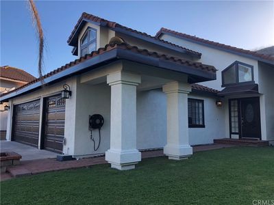 800 Sunriver Dr, Diamond Bar, CA, 91765