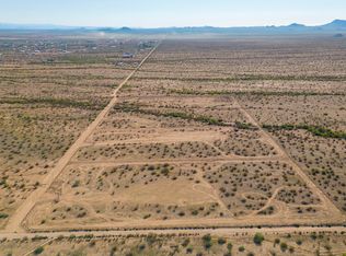 0 W Pete Rd #B, Aguila, AZ 85320