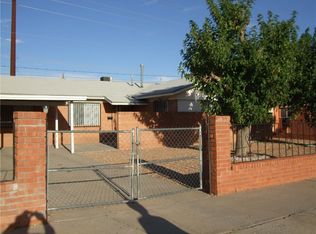 10308 Shenandoah St N, El Paso, TX 79924