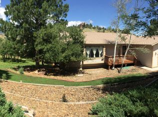 6733 Northface Ln, Colorado Springs, CO 80919