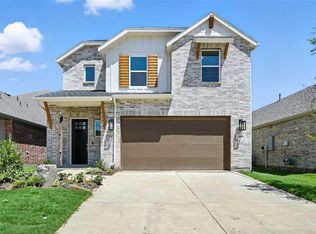 811 Sunflower Trl, Sherman, TX 75092