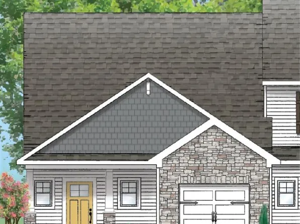 921 Cannon Crossing Cir, Greensboro, NC 27410